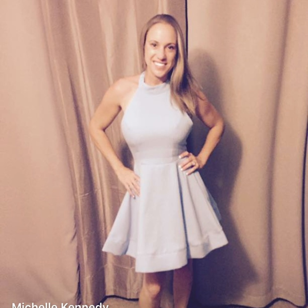 Meet your Posher, Michelle